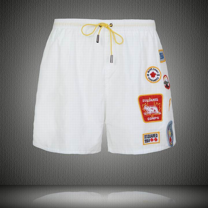 2017 DQ beach pants man M-2XL-010